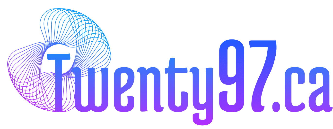 Twenty97 IT Services