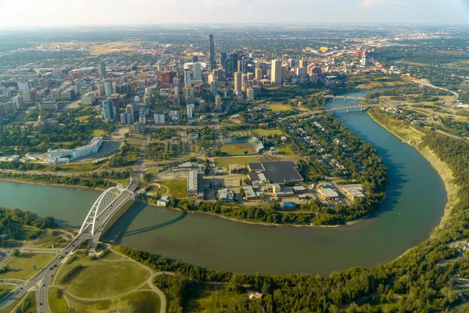 Edmonton