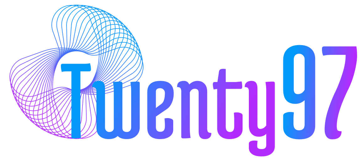 Twenty97 IT Services